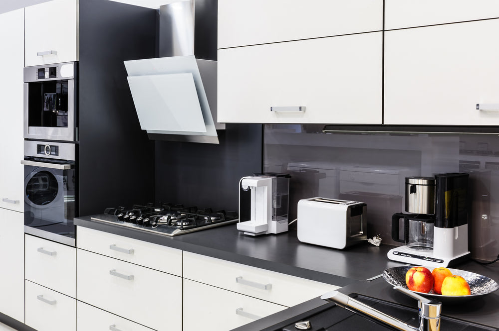 Will Stainless Steel Kitchen Appliances Suit My Kitchen?