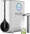 Waterdrop WD-KJ600 Reverse Osmosis System with Hot & Cold Water Dispenser - Tankless
