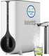 Waterdrop WD-KJ600 Reverse Osmosis System with Hot & Cold Water Dispenser - Tankless