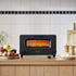 BALMUDA The Toaster | Steam Oven Toaster | 5 Cooking Modes: Sandwich Bread, Artisan Bread, Pizza & Pastry, Oven