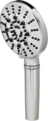 Sprite HKE-CM Biarritz 7-Setting Hand Held Filtered Shower Handle, Chrome