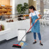 Timnbo Touchless Vacuum Automatic Dustpan Great for Pet Hair/Food Crumbs/Dirt 4000PA Powerful Suction