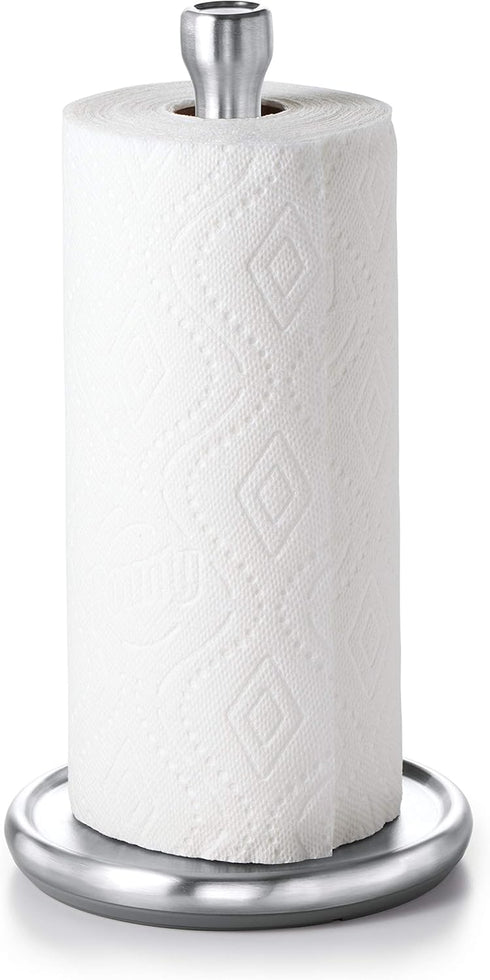 OXO Good Grips Steady Paper Towel Holder
