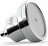 SparkPod THE JULIET FILTERED SHOWER HEAD - Luxury High Pressure Shower Head with Filters
