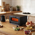 BALMUDA The Toaster | Steam Oven Toaster | 5 Cooking Modes: Sandwich Bread, Artisan Bread, Pizza & Pastry, Oven