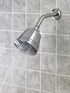 Sprite Showers Pure 7-Setting Filtered 1.75GPM Showerhead in Chrome