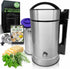 Alpha420 2 in 1 Decarboxylator and Infuser, Magic Butter Maker Machine, Oil Infuser Machine, Butter Churner Electric