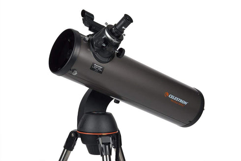 Celestron NexStar 130SLT Computerized Telescope