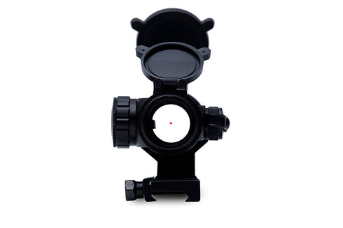 Tacticon Armament Predator V1 Red Dot Sight