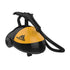 McCulloch MC1275 Heavy-Duty Steam Cleaner