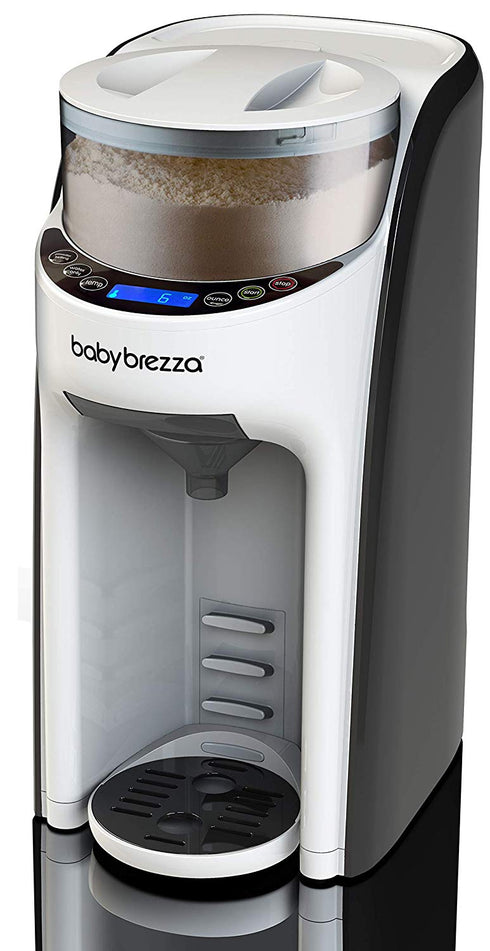 Baby Brezza Formula Pro Advanced Formula Dispenser