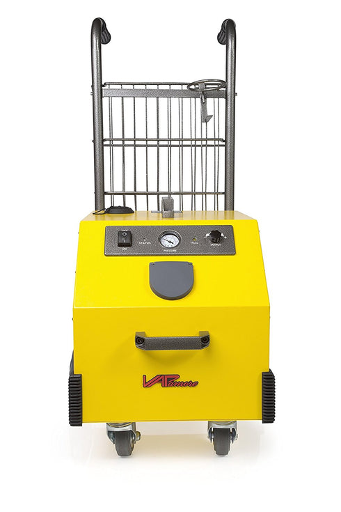 Vapamore MR-750 Ottimo Heavy Duty Steam Cleaning System