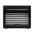 Tribest SD-P9000 Sedona 9 Tray Digital Raw Food Dehydrator BPA FREE
