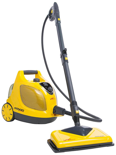 Vapamore MR-100 Primo The Ultimate In Steam Cleaning
