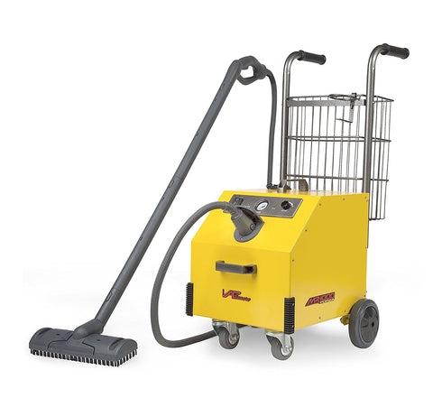 Vapamore MR-750 Ottimo Heavy Duty Steam Cleaning System
