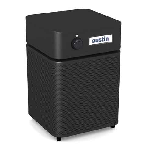 AustinAir - Junior Allergy Machine Medical Grade Air Purifier