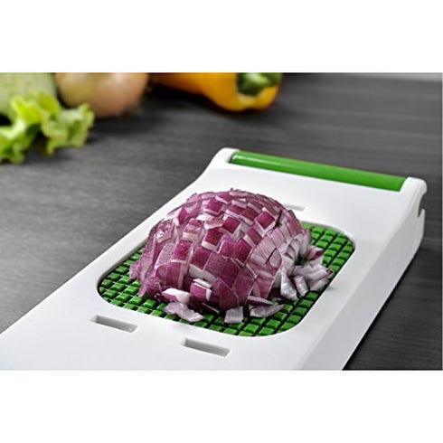 Alligator 2-in-1 Vegetable Chopper Set