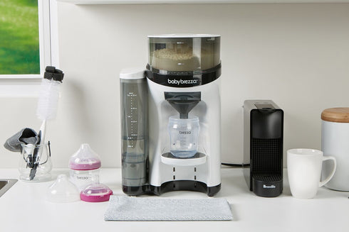 Baby Brezza - FORMULA PRO