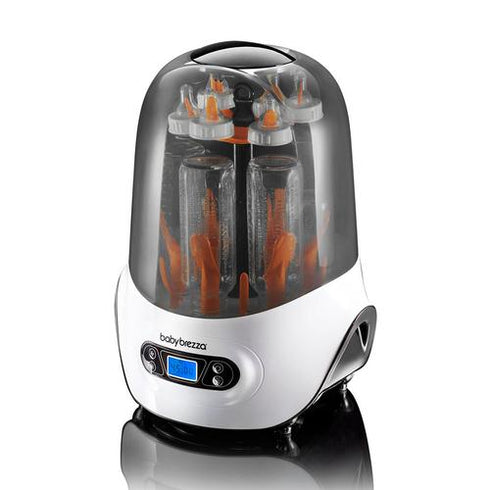 Baby Brezza - One Step Sterilizer Dryer (BRZ0098)