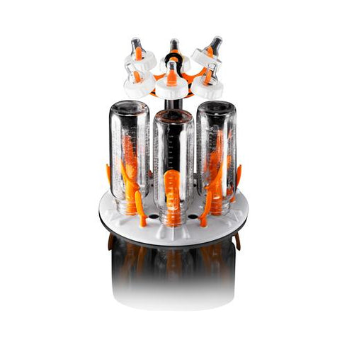 Baby Brezza - One Step Sterilizer Dryer (BRZ0098)