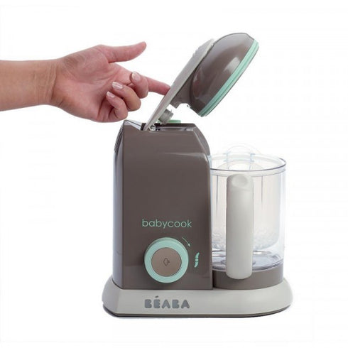 Béaba Babycook® - Latte Mint