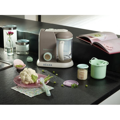 Béaba Babycook® - Latte Mint