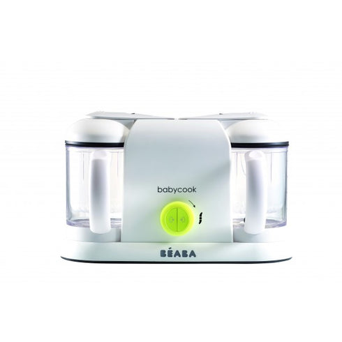 Béaba Babycook® Plus - Neon