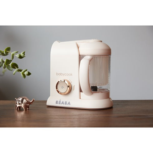 Béaba Babycook® - Rose Gold