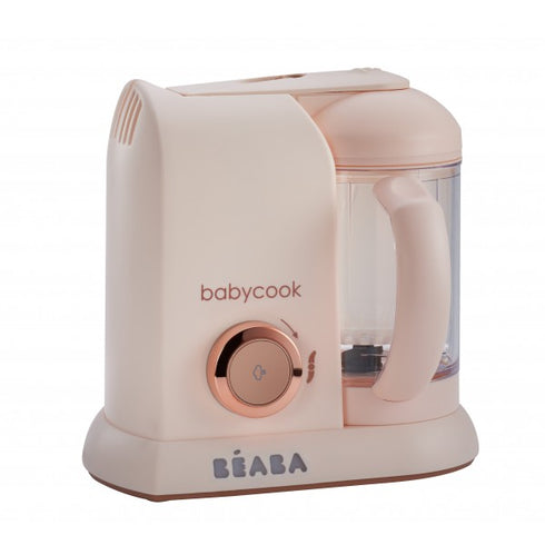 Béaba Babycook® - Rose Gold