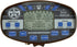 Bounty Hunter PL Time Ranger Metal Detector, Black