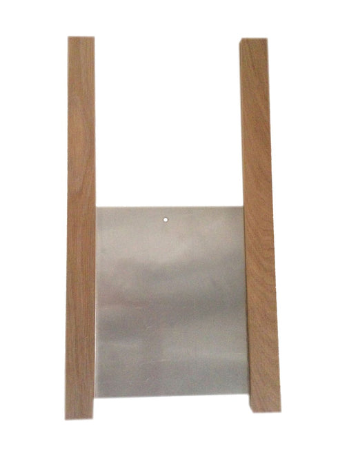 ChickenGuard Extreme Automatic Chicken Coop Pop Door Opener & Door Kit Combo