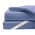 DreamFit Degree 4 Egyptian Cotton King Sheet Set, Blue