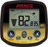 Fisher Gold Bug Pro Metal Detector
