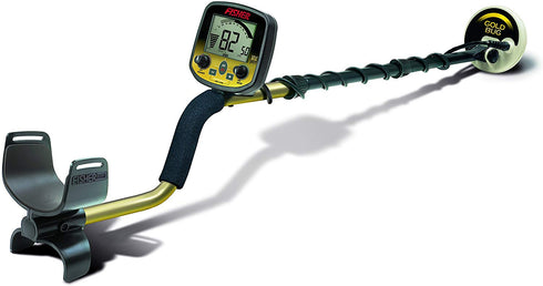 Fisher Gold Bug Pro Metal Detector