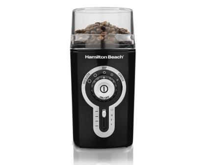 Hamilton Beach - 12 Cup Coffee Grinder (80370)