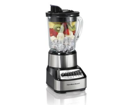 Hamilton Beach Wave Crusher Multi-Function Blender