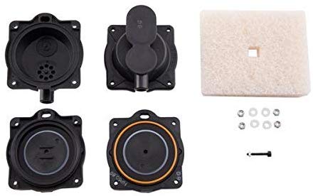 Hiblow HP 80 Rebuild Complete Kit