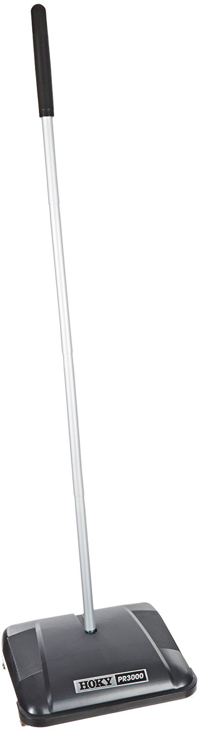 HOKY PR3000 Sweeper with Rubber Rotor