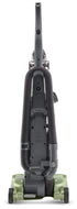 Hoover T-Series WindTunnel Rewind Plus Bagless Corded Upright Vacuum UH70120, Green - D
