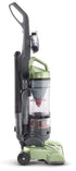 Hoover T-Series WindTunnel Rewind Plus Bagless Corded Upright Vacuum UH70120, Green - D
