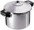 Kuhn Rikon Duromatic Stainless-Steel Stockpot Pressure Cooker - D