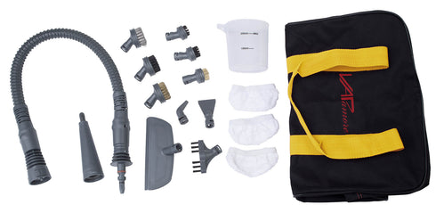 Vapamore MR-75 Amico Handheld Steam Cleaner