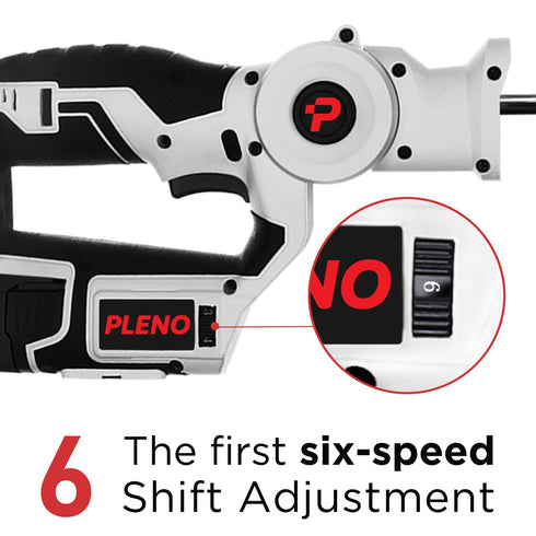 Pleno M3.0 Professional Deep Muscle Massager