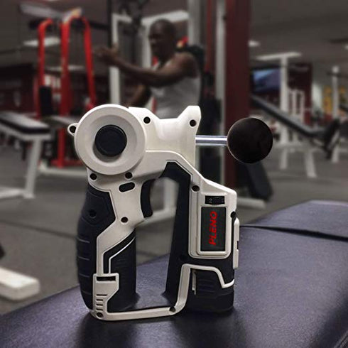 Pleno M3.0 Professional Deep Muscle Massager