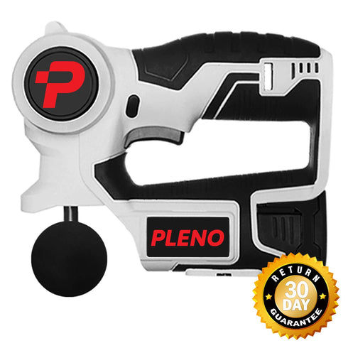 Pleno M3.0 Professional Deep Muscle Massager