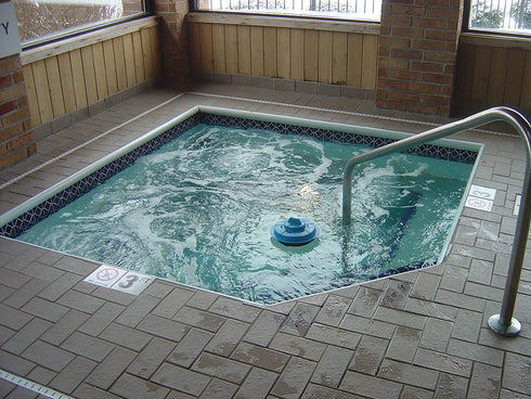 Pool Patrol PA-30 Pool Alarm