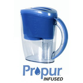 Propur™ Water Filter Pitcher w-ProOne® M G2.0
