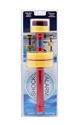 ShockAlarm- Electric Shock Drowning Protection for Pools, Boats, & Marinas