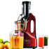 SKG Wide Chute Anti-Oxidation Slow Masticating Juicer