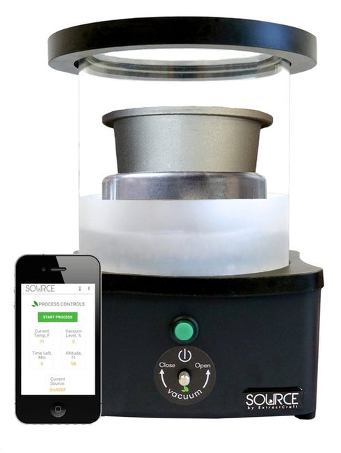 Extractcraft - Source Turbo